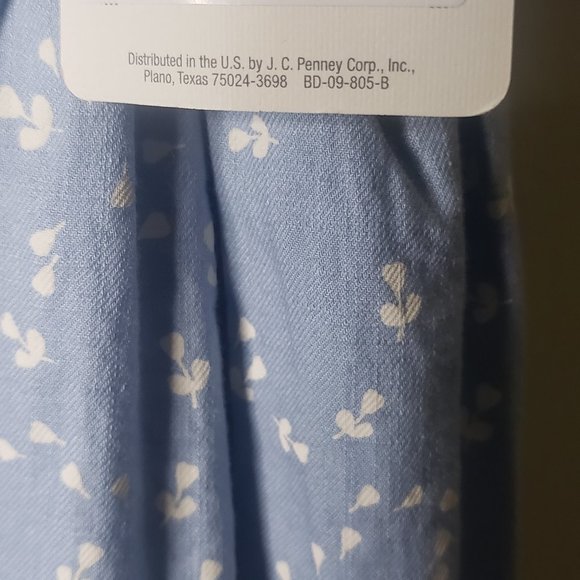 Tiered Midi sun dress - Picture 3 of 3